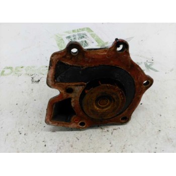 Recambio de bomba agua para ford transit 2.5 diesel referencia OEM IAM   