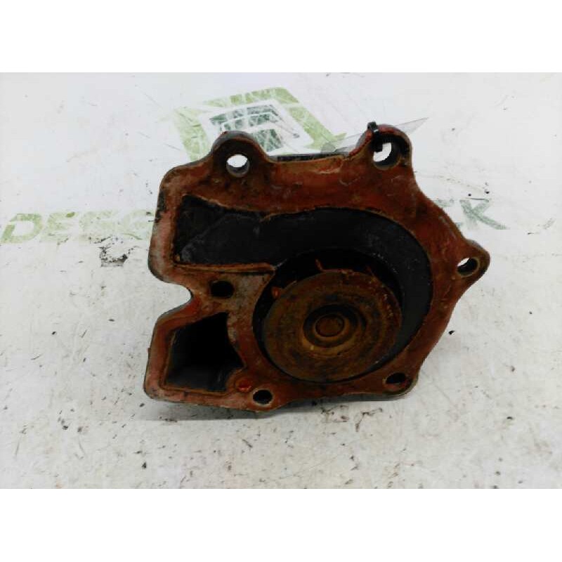 Recambio de bomba agua para ford transit 2.5 diesel referencia OEM IAM   
