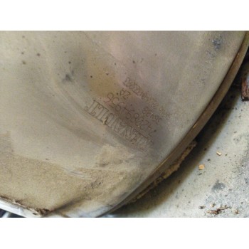 Recambio de catalizador para renault premium lander 10.8 diesel referencia OEM IAM 7420894956  