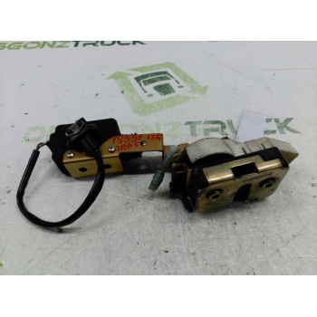 Recambio de cerradura puerta trasera izquierda para skoda felicia berlina ( 791) blue sky referencia OEM IAM 6U0837013  