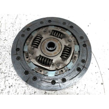 Recambio de kit embrague para ford focus berlina (cap) ambiente (d) referencia OEM IAM   