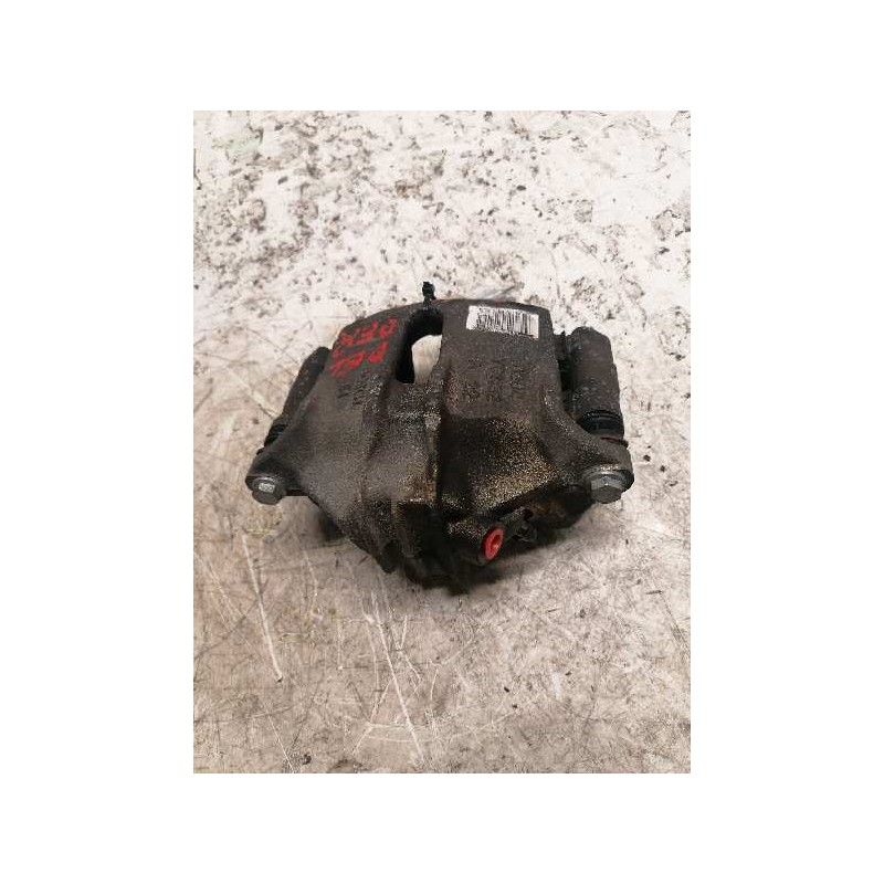 Recambio de pinza freno delantera izquierda para citroën xsara berlina 2.0 hdi exclusive (66kw) referencia OEM IAM 9635312880 2