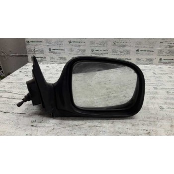 RETROVISOR DERECHO MANUAL NEGRO