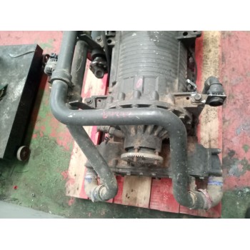 Recambio de caja cambios para iveco stralis (ad/at) 7.8 diesel referencia OEM IAM MD3200 ALLISON 58011333198