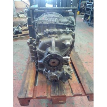 CAJA CAMBIOS AT2512C SP3190398 