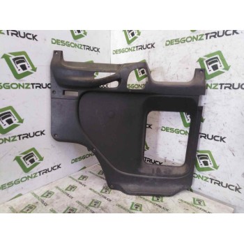 Recambio de guarnecido puerta delantera izquierda para volvo fl 618 interc. 180/210/220/250 fki 132/154/184 kw e1/e2 corto refer