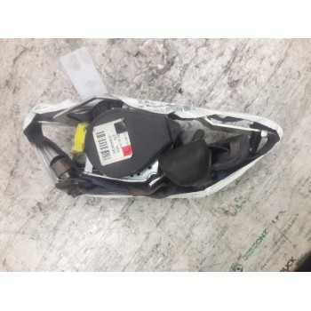 Recambio de cinturon seguridad delantero izquierdo para opel agila básico referencia OEM IAM 560808901 005L000 