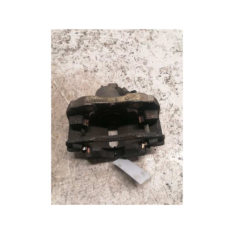 Recambio de pinza freno delantera izquierda para citroën xsara berlina 2.0 hdi exclusive (66kw) referencia OEM IAM 9635312880 3