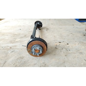 Recambio de eje trasero para volkswagen crafter furgoneta (sy_, sx_) 2.0 tdi referencia OEM IAM   