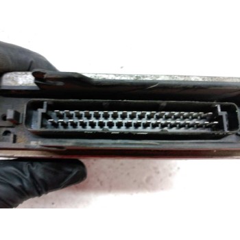 Recambio de centralita motor uce para citroën xantia berlina 1.9 turbodiesel referencia OEM IAM 0281001262 9624519580 