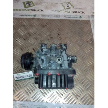 VALVULA AIRE 81259026238 4728800300 VALVULA CONTROL EJE ELEVABLE