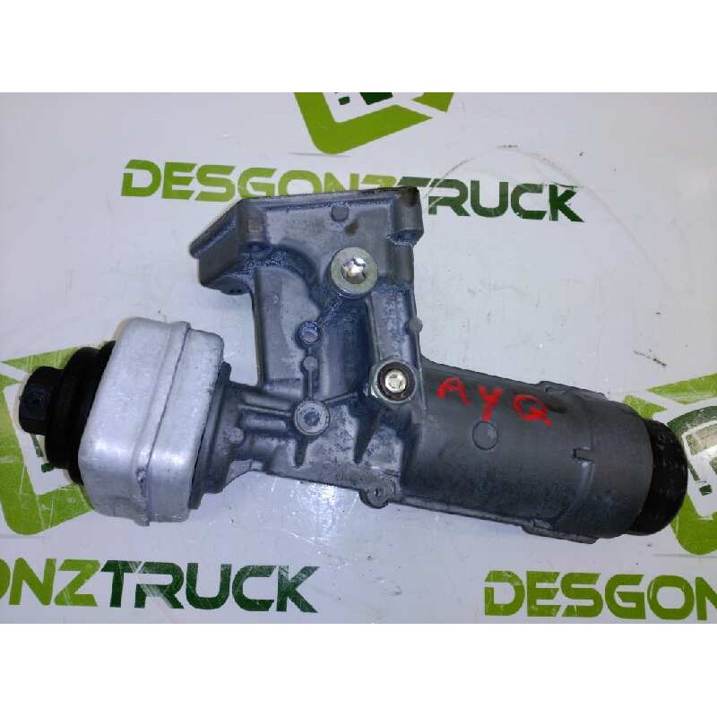 Recambio de enfriador aceite motor para seat inca (6k9) 1.9 sdi van referencia OEM IAM 038115389C 3