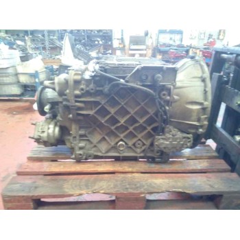 Recambio de caja cambios para volvo fh xxx fg 4x2 low largo (lh1 o l2h1) referencia OEM IAM AT2512C SP3190398 