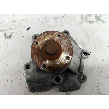Recambio de bomba agua para ford transit 2.5 diesel referencia OEM IAM   