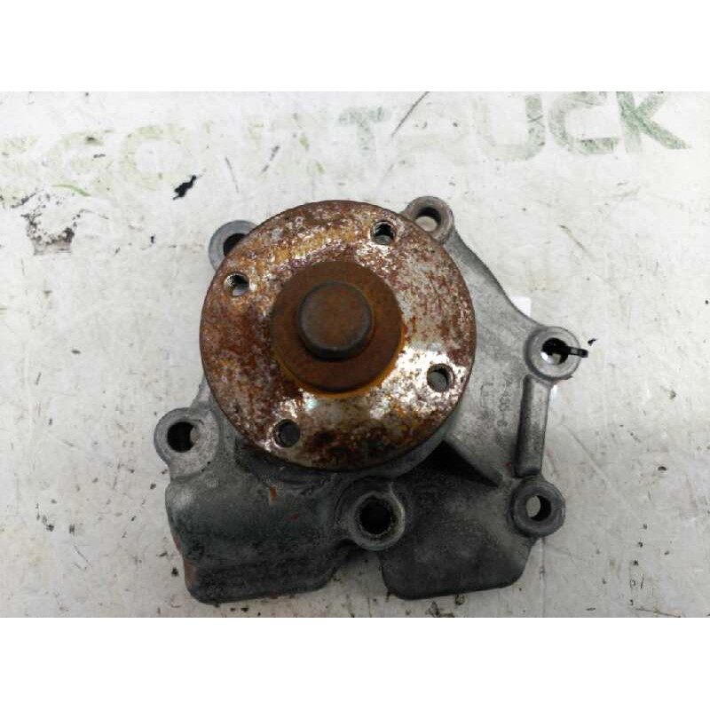 Recambio de bomba agua para ford transit 2.5 diesel referencia OEM IAM 3