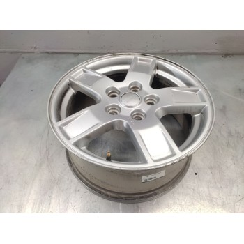 LLANTA 17 X 1/2J 50.8 5 TORNILLOS 5KB76TRMAA