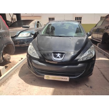 peugeot 308 del año 2002