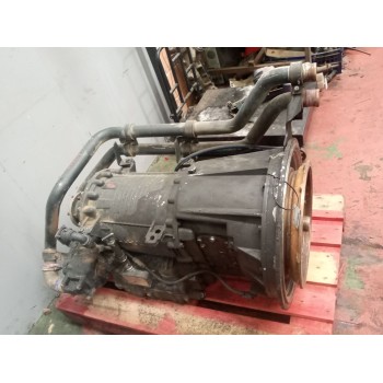 Recambio de caja cambios para iveco stralis (ad/at) 7.8 diesel referencia OEM IAM MD3200 ALLISON 58011333198