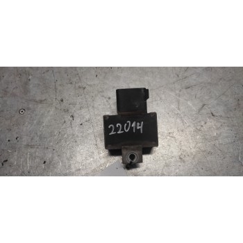 Recambio de caja precalentamiento para renault clio iii authentique referencia OEM IAM   
