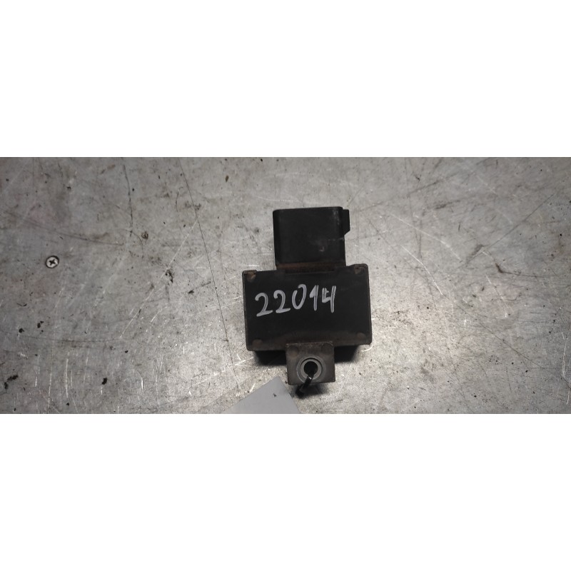 Recambio de caja precalentamiento para renault clio iii authentique referencia OEM IAM - Rojo 3