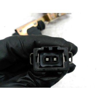 Recambio de cerradura puerta trasera izquierda para skoda felicia berlina ( 791) blue sky referencia OEM IAM 6U0837013  
