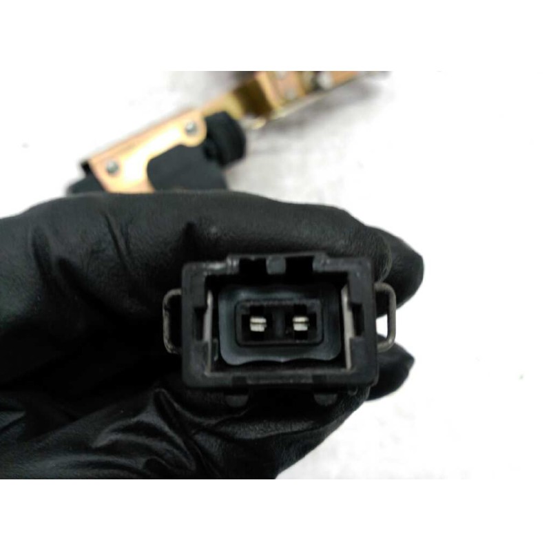 Recambio de cerradura puerta trasera izquierda para skoda felicia berlina ( 791) blue sky referencia OEM IAM 6U0837013 - Verde 4