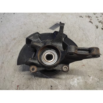 Recambio de mangueta delantera izquierda para hyundai tucson (jm) 2.0 crdi comfort (4wd) referencia OEM IAM   