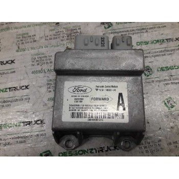 CENTRALITA AIRBAG YC1A14B321AE 