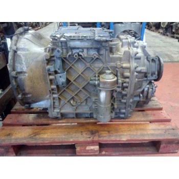 Recambio de caja cambios para volvo fh xxx fg 4x2 low largo (lh1 o l2h1) referencia OEM IAM AT2512C SP3190398 