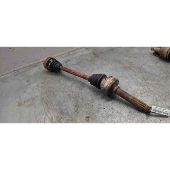 TRANSMISION DELANTERA DERECHA 35CM MANGUETA 