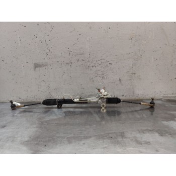 Recambio de cremallera direccion para nissan x-trail (t30) sport referencia OEM IAM   