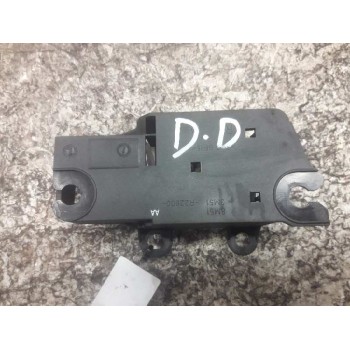 Recambio de maneta interior delantera derecha para ford c-max (cb3) ambiente referencia OEM IAM  3M51R22600AA 