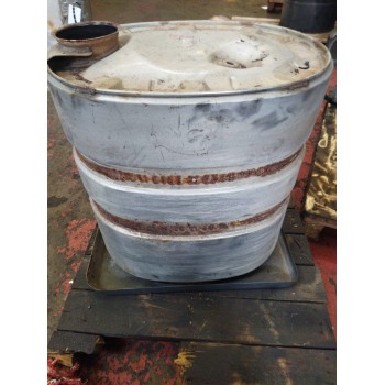 Recambio de catalizador para renault premium lander 10.8 diesel referencia OEM IAM 7420894956  
