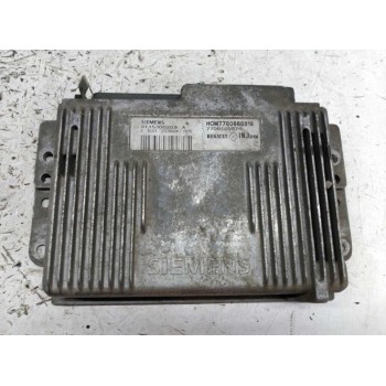 CENTRALITA MOTOR UCE 7700860319 