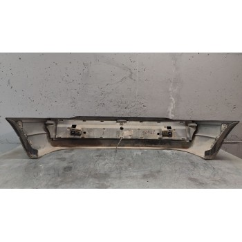 Recambio de paragolpes trasero para opel astra f berlina básico referencia OEM IAM   