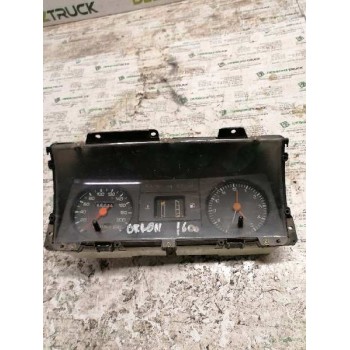 CUADRO INSTRUMENTOS 81AB10848CB 