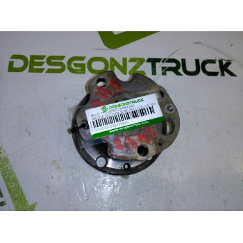 Recambio de buje trasero derecho para skoda octavia berlina (1u2) 1.9 tdi referencia OEM IAM   