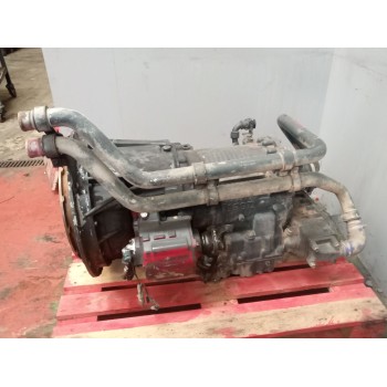 Recambio de caja cambios para iveco stralis (ad/at) 7.8 diesel referencia OEM IAM MD3200 ALLISON 58011333198