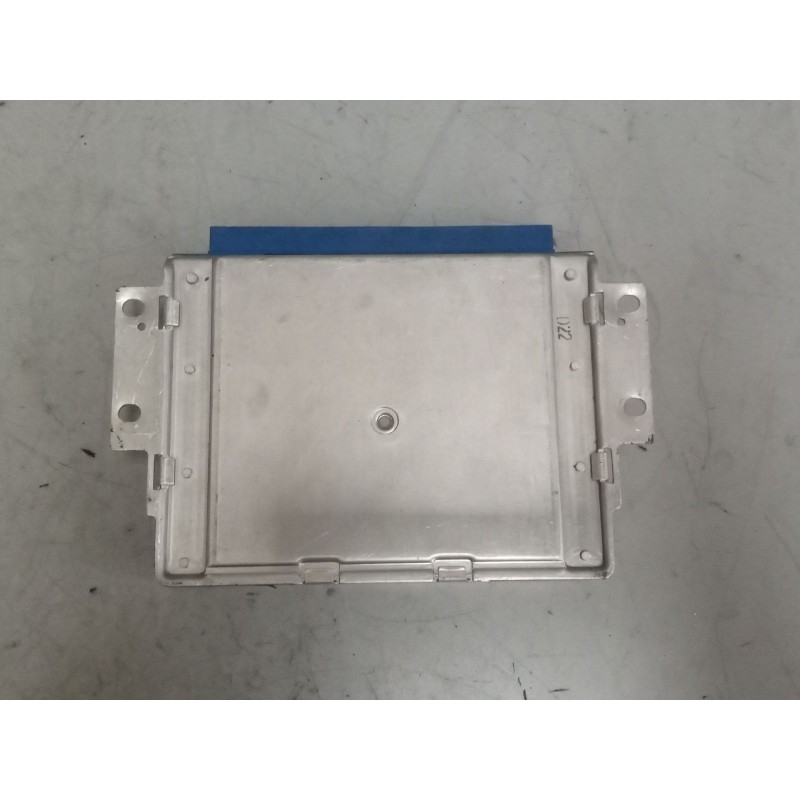 Recambio de modulo electronico para renault magnum ab 2005 12.8 diesel referencia OEM IAM 20895573 CENTRALITA EBS 0486106085 - Gris 2