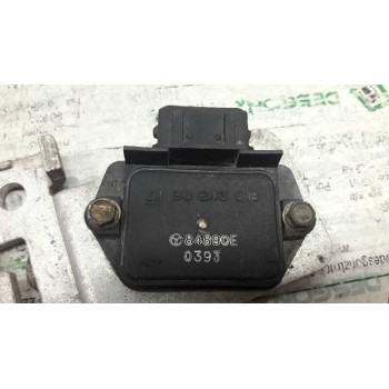 Recambio de modulo encendido para opel corsa b base referencia OEM IAM 2203201589  