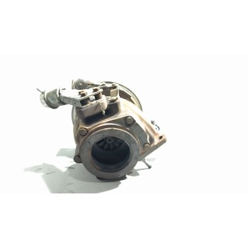 Recambio de turbocompresor para renault premium route 2006 fas 4x2 larga distancia referencia OEM IAM 7421316565 HX52W 21316565