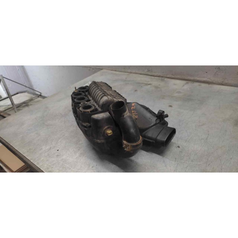Recambio de filtro aire para renault kangoo (f/kc0) alize referencia OEM IAM 7700867960 - Blanco 3