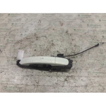 Recambio de maneta exterior delantera derecha para ford focus lim. (cb4) titanium referencia OEM IAM 3M51R224A37  