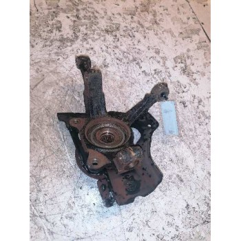 Recambio de mangueta delantera derecha para lancia lancia y 1.2 16v cat referencia OEM IAM   