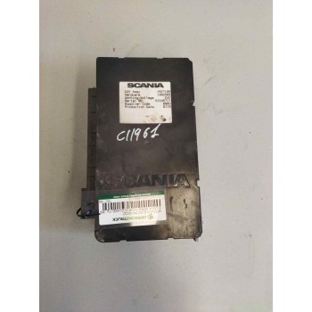 MODULO ELECTRONICO 1527199 1482565 