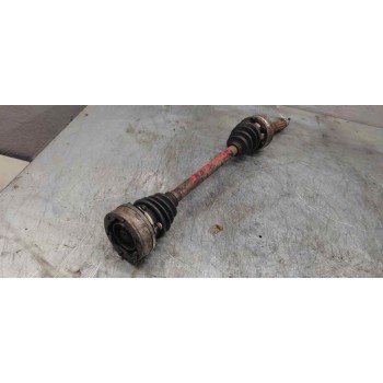 Recambio de transmision delantera derecha para volkswagen caravelle referencia OEM IAM  35CM MANGUETA 