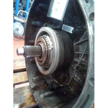 Recambio de caja cambios para volvo fh xxx fg 4x2 low largo (lh1 o l2h1) referencia OEM IAM AT2512C SP3190398 