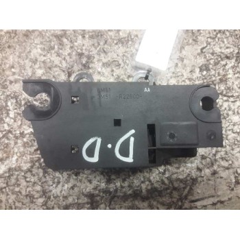Recambio de maneta interior delantera derecha para ford c-max (cb3) ambiente referencia OEM IAM  3M51R22600AA 