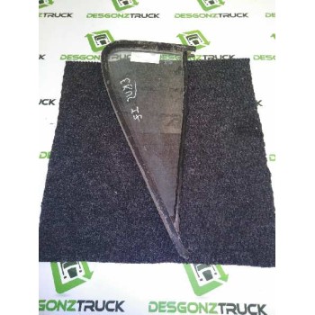 Recambio de luna custodia delantera izquierda para pegaso trucks ekus 100-40 referencia OEM IAM   
