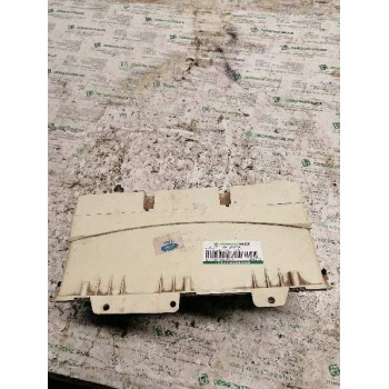 Recambio de cuadro instrumentos para ford orion 1.6 referencia OEM IAM 81AB10848CB  